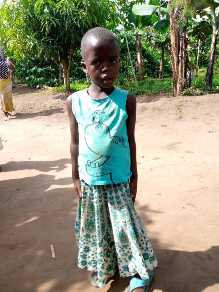 help africa charity
