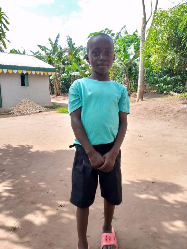 help african charity